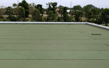 all Breich roofing types quoted for
