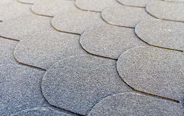 Breich asphalt roofing costs