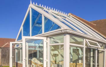 conservatory roof insulation costs Breich