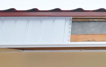Breich fascia repair costs