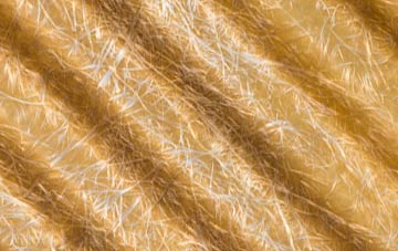 Breich fibreglass roof waterproofing