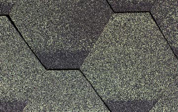 Breich fibreglass shingle repairs