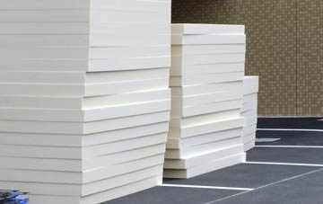 Breich flat roof insulation costs