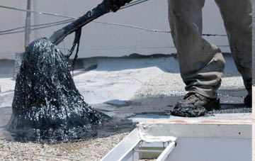 Breich flat roof waterproofing costs