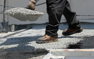 Breich flat roofing companies