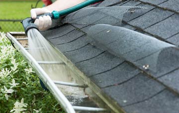 Breich gutter cleaning costs