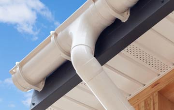 Breich gutter installation costs