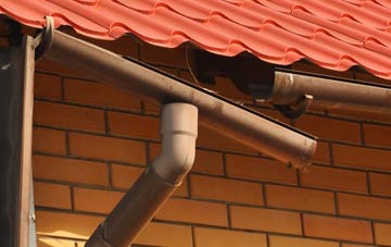 Breich gutter repair costs