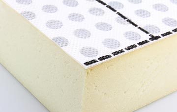 meeting Breich building codes