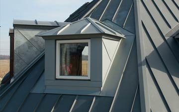 metal roofing Breich, West Lothian