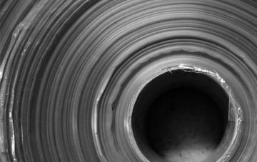 Breich pvc roof replacement