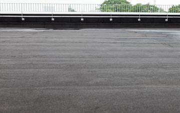 Breich asphalt roof replacement