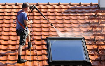 roof cleaning Breich, West Lothian