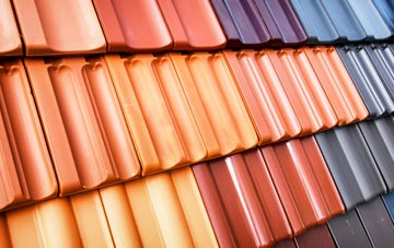 Breich roof tile costs