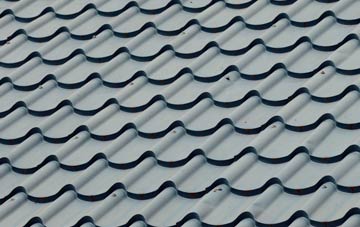 Breich rubber roofing companies