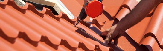 save on Breich roof installation costs