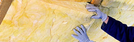 quotes for Breich roof insulation