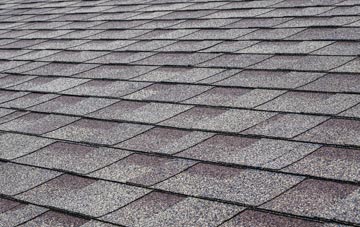 Breich tiles for shallow pitch roofing