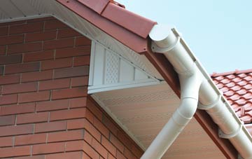 Breich soffit repair costs