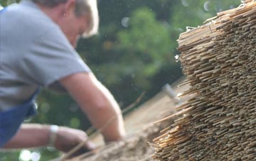 professional Breich thatchers