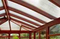 Breich conservatory roofing insulation