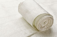 Breich fibreglass roofing repairs