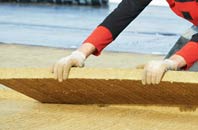 find rated Breich roof insulation companies