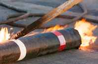 free Breich flat roofing repair quotes