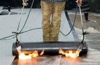 Breich flat roof sealing quote