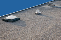 Breich flat roofing