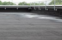 find rated Breich flat roofing companies