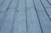 Breich lead roofing