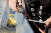 Breich lead roof quotes