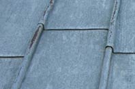 find rated Breich lead roofing companies