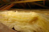 Breich pitch roof insulation