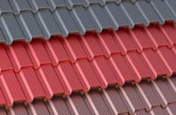 find rated Breich plastic roofing companies