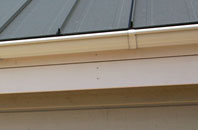 Breich soffit repair