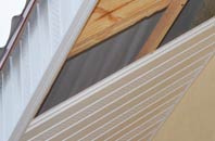 rated Breich soffit repair companies