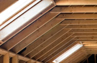 Breich tapered roof insulation quotes