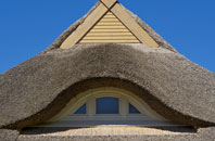 Breich thatch roofing